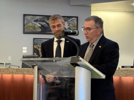 Governor Little Leads Idaho’s Bold Diplomatic Mission to the United Kingdom