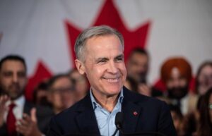 Canadian PM Mark Carney Issues Apology to Trump Over Controversial Anti-Tariff Ad Featuring Ronald Reagan