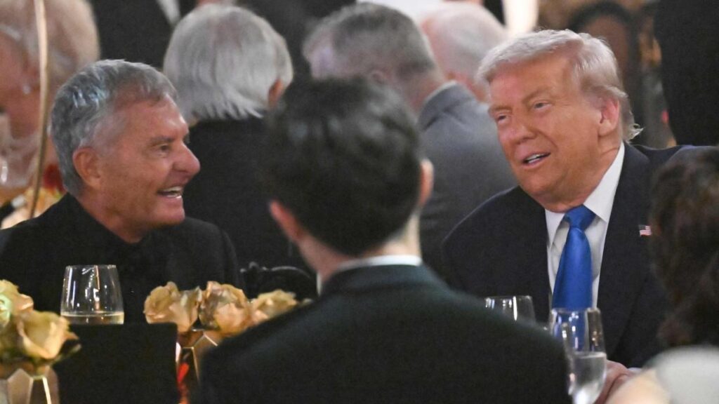 Trump Asserts India Will Halt Russian Oil Purchases, But New Delhi Rejects Any Deal