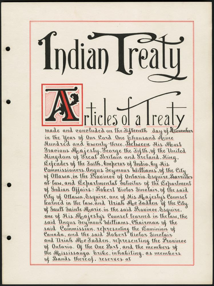 Victoria Breaks New Ground with Australia’s First Formal Treaty with Indigenous Traditional Owners Victoria Breaks New Ground with Australia’s First Formal Treaty with Indigenous Traditional Owners