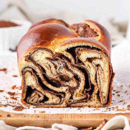 France’s Ultimate Chocolate Bread Showdown 2025: Two Parisian Bakers Face Off for the Crown France’s Ultimate Chocolate Bread Showdown 2025: Two Parisian Bakers Face Off for the Crown