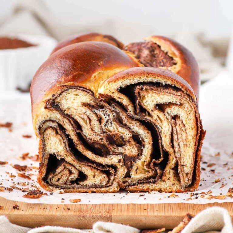 France’s Ultimate Chocolate Bread Showdown 2025: Two Parisian Bakers Face Off for the Crown