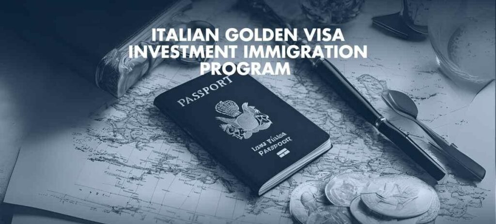 Unlock Your Future: Discover Italy’s 2025 Golden Visa – Requirements, Benefits & Costs Revealed