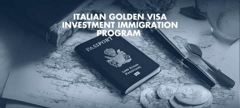 Unlock Your Future: Discover Italy’s 2025 Golden Visa – Requirements, Benefits & Costs Revealed