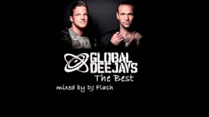 Inside the Mind of a Global DJ: How to Stay Focused, Energized, and Healthy on Tour