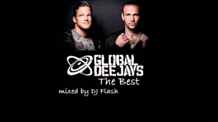 Inside the Mind of a Global DJ: How to Stay Focused, Energized, and Healthy on Tour