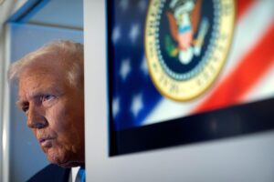 Trump Calls on Defense Department to Prepare for Possible Action in Nigeria