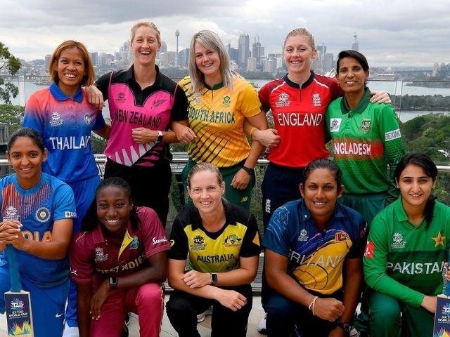 From Underdog to Star: Jemimah Rodrigues’ Remarkable Rise to the ICC Women’s World Cup Final From Underdog to Star: Jemimah Rodrigues’ Remarkable Rise to the ICC Women’s World Cup Final