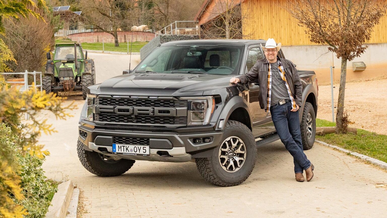 How the Ford F-150 Could Drive a Game-Changing Diplomatic Alliance with Japan How the Ford F-150 Could Drive a Game-Changing Diplomatic Alliance with Japan