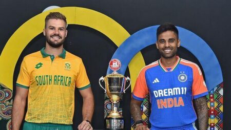 India vs South Africa Women’s World Cup 2025 Final: Your Ultimate Guide to Watching LIVE