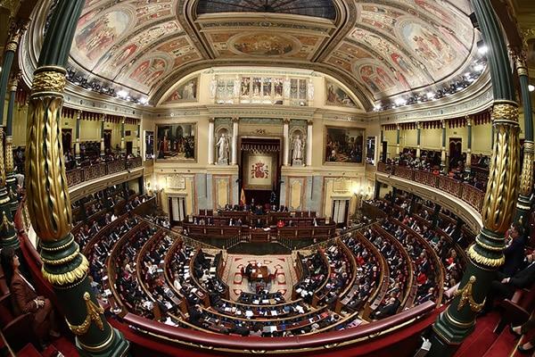 Spain’s Parliament Makes Historic Move by Officially Approving Arms Embargo on Israel