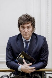 Javier Milei’s Bold Plan to Transform Argentina’s Economy