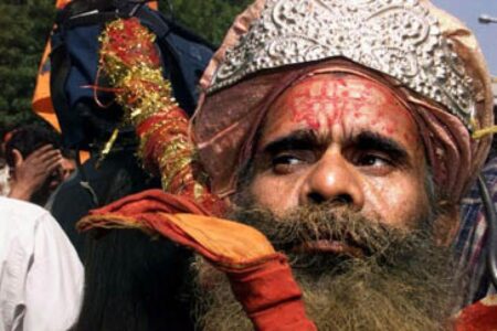 Indian-Origin MAGA Activist Responds to JD Vance’s Christianity Controversy: “Hindus Should Have No Problem Indian-Origin MAGA Activist Responds to JD Vance’s Christianity Controversy: “Hindus Should Have No Problem