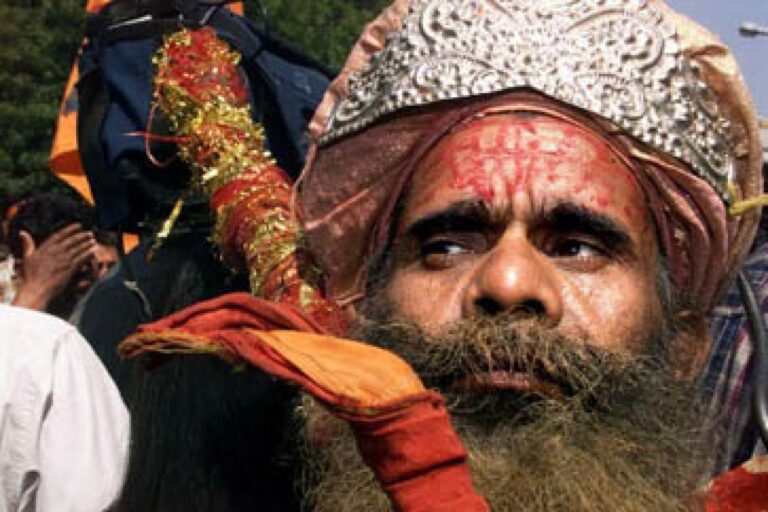 Indian-Origin MAGA Activist Responds to JD Vance’s Christianity Controversy: “Hindus Should Have No Problem