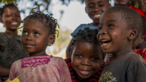 Tragic Loss: Two Children Among Victims in Devastating Russian Attack on Ukraine