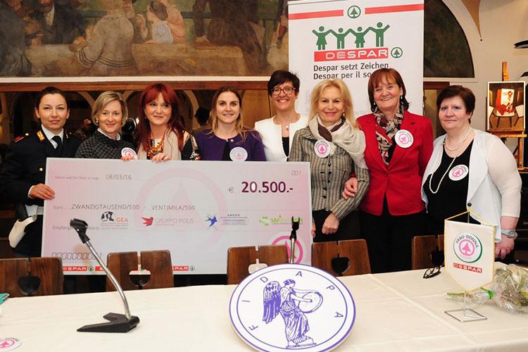 Italy Kicks Off Heartfelt Fundraising Drive to Support Cuba