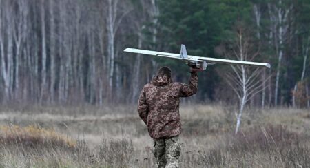 Drone Strikes Hit Oil Refinery in Russia’s Saratov Region, Sparking Major Concerns