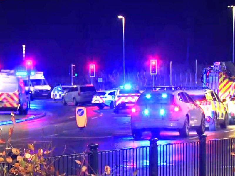 Everything You Need to Know About the Shocking Train Stabbing Attack in Britain