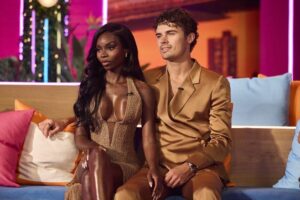 Love Island USA’s Olandria Carthen and Huda Mustafa Livestream Scandal: The Truth Revealed and What’s Next