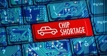 Germany’s ZF Implements Worker Furloughs as Chip Shortage Crisis Deepens Germany’s ZF Implements Worker Furloughs as Chip Shortage Crisis Deepens