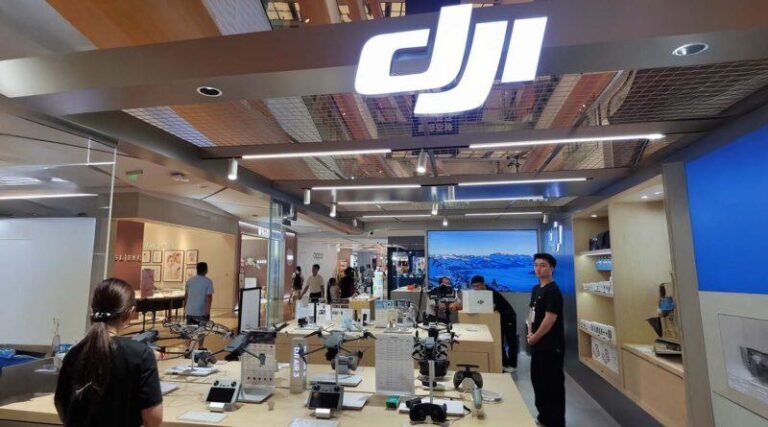 Italian Watchdog Accuses DJI of Drone Price-Fixing and Import Restrictions Italian Watchdog Accuses DJI of Drone Price-Fixing and Import Restrictions
