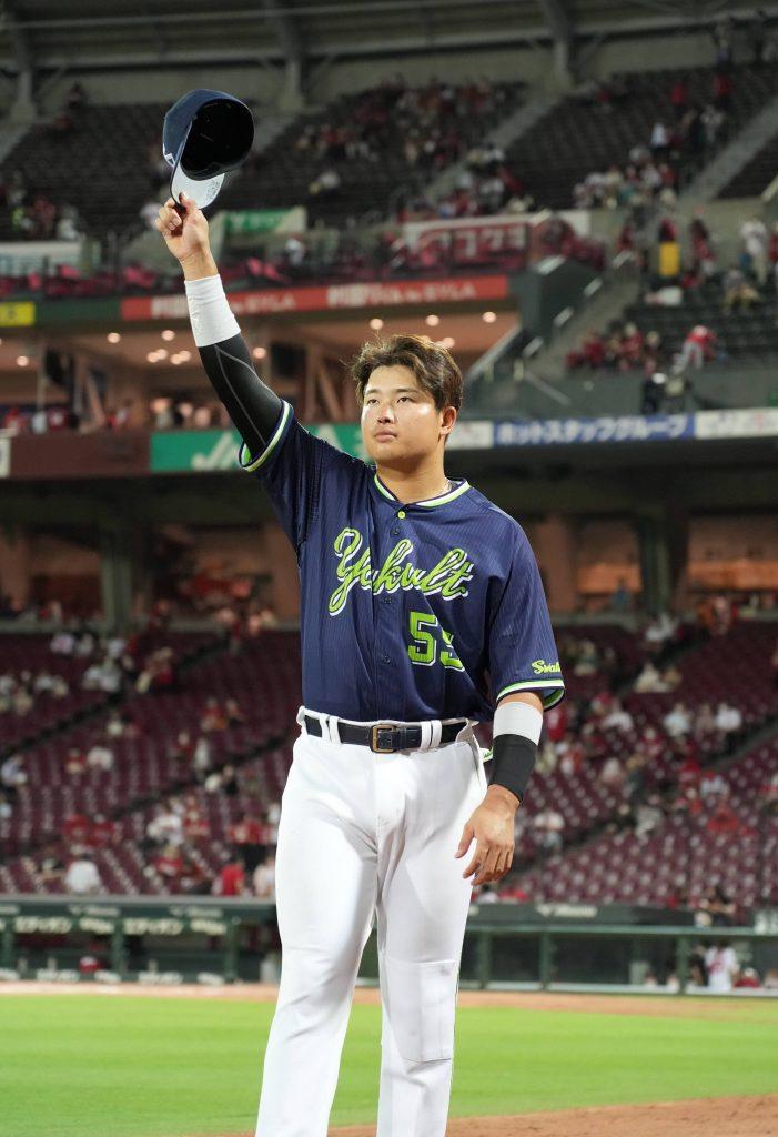 Could the Dodgers Hit a Home Run with Rising Japanese Star Munetaka Murakami?