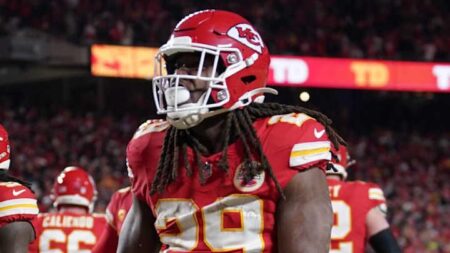 Analyst Uncovers Promising Potential for Chiefs Despite Bills Loss Analyst Uncovers Promising Potential for Chiefs Despite Bills Loss