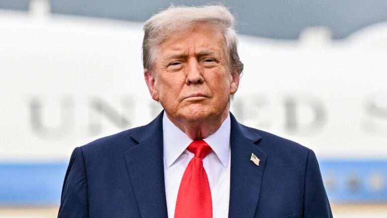 Trump Responds to ‘Dilbert’ Creator Scott Adams’ Urgent Plea: “I’m On It