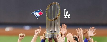 Nearly Half of Canadians and Over 25 Million Americans Captivated by World Series Game 7 Nearly Half of Canadians and Over 25 Million Americans Captivated by World Series Game 7