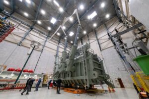 Inside Hitachi Energy Brazil: Driving Innovation and Championing Sustainability