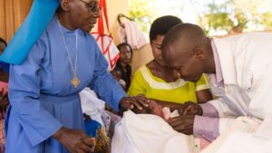 How a Generous Gift is Changing the Future of Canada’s North Through Catholic Missions