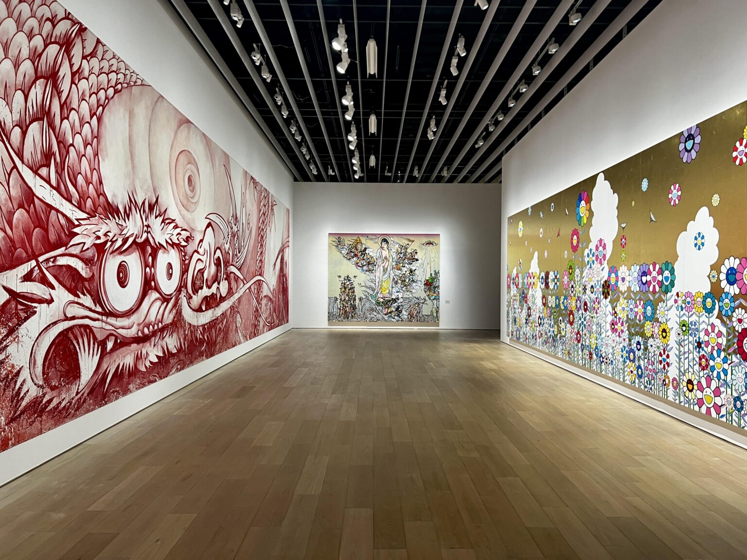 Explore Two Decades of Groundbreaking Japanese Art That Transformed the World