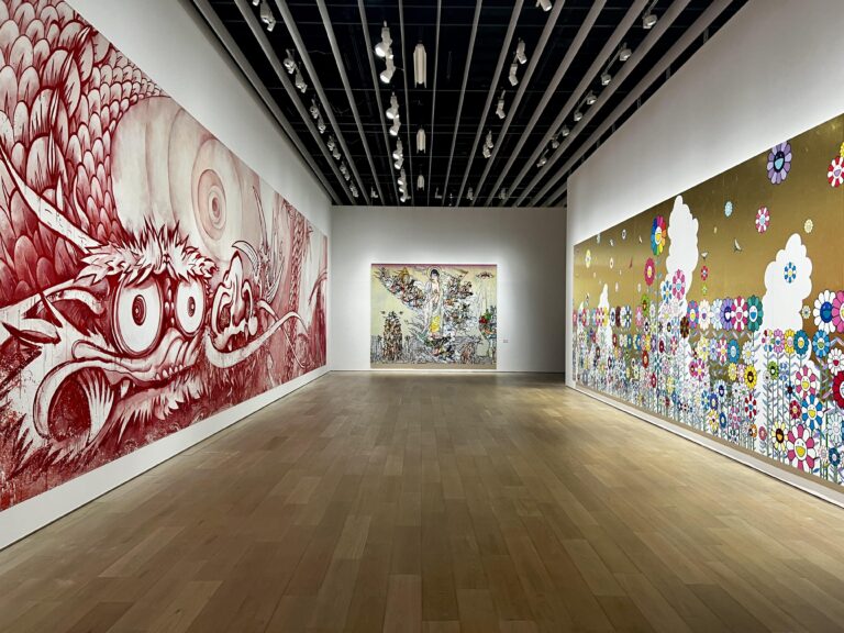 Explore Two Decades of Groundbreaking Japanese Art That Transformed the World Explore Two Decades of Groundbreaking Japanese Art That Transformed the World