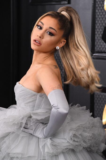 Ariana Grande Heartbroken to Miss Brazil’s ‘Wicked: For Good’ Premiere Due to Flight Delays Ariana Grande Heartbroken to Miss Brazil’s ‘Wicked: For Good’ Premiere Due to Flight Delays