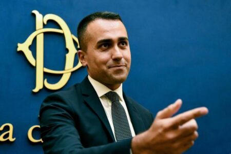 Italy’s Foreign Minister Slams Moscow Over Mockery of Rome Tower Collapse Italy’s Foreign Minister Slams Moscow Over Mockery of Rome Tower Collapse