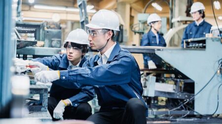 As UK Tightens Immigration, Rural Scotland Opens Its Doors to Foreign Workers As UK Tightens Immigration, Rural Scotland Opens Its Doors to Foreign Workers