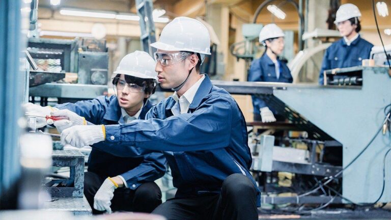 As UK Tightens Immigration, Rural Scotland Opens Its Doors to Foreign Workers As UK Tightens Immigration, Rural Scotland Opens Its Doors to Foreign Workers