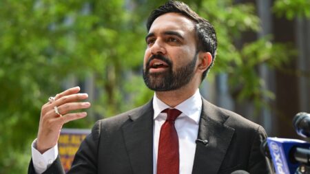 Mamdani’s Historic NYC Mayoral Win Ushers in a New Era for Democrats Mamdani’s Historic NYC Mayoral Win Ushers in a New Era for Democrats