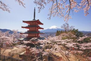 Japan’s Itochu Achieves Stunning 14% Jump in Half-Year Net Profit