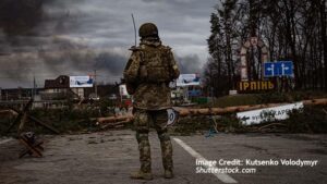 Tragic Attack on Military Awards Ceremony Claims Lives of Elite Ukrainian Soldiers