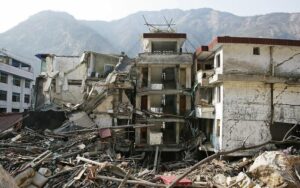 Urgent Rescue Efforts Mobilized Following Devastating Earthquake in Ecuador and Peru