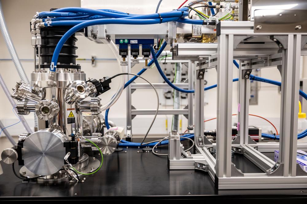 Quantum Brilliance Unveils Revolutionary Commercial Quantum Diamond Foundry in Australia Quantum Brilliance Unveils Revolutionary Commercial Quantum Diamond Foundry in Australia