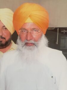 Tragic Road Crash Claims Life of Indian-Origin Driver Sukhdev Singh, Shattering Dreams