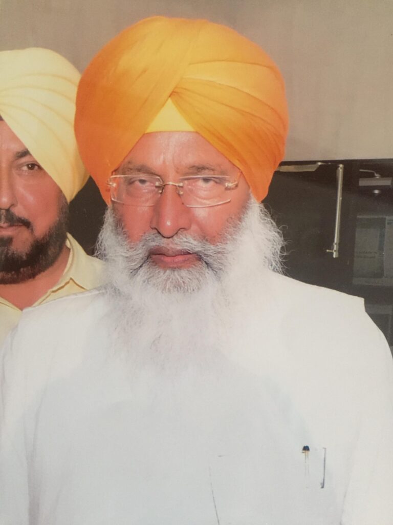 Tragic Road Crash Claims Life of Indian-Origin Driver Sukhdev Singh, Shattering Dreams Tragic Road Crash Claims Life of Indian-Origin Driver Sukhdev Singh, Shattering Dreams