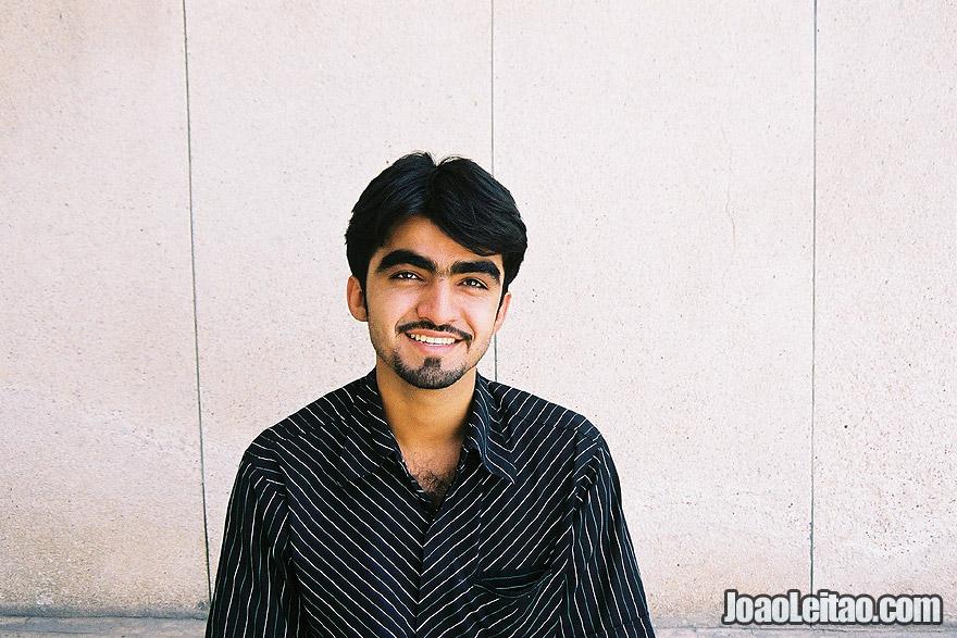 Iranian Man Completes Second Daring Small Boat Crossing, Returns to France Again