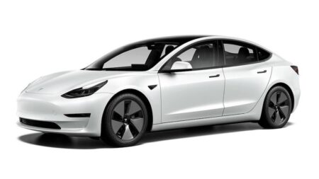 Tesla’s Electric Vehicle Sales in Germany Plunge 53% This October Tesla’s Electric Vehicle Sales in Germany Plunge 53% This October