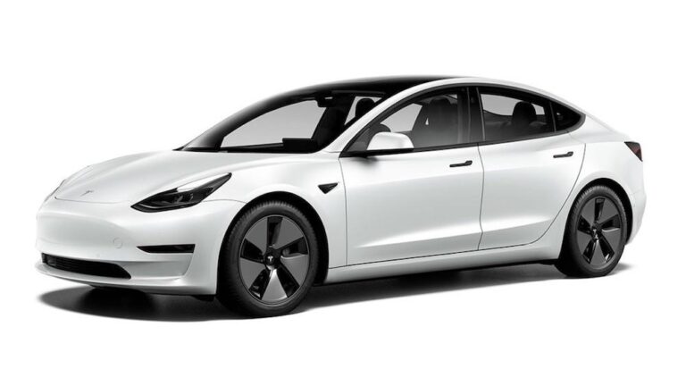 Tesla’s Electric Vehicle Sales in Germany Plunge 53% This October Tesla’s Electric Vehicle Sales in Germany Plunge 53% This October