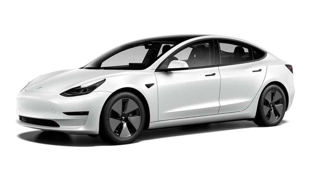 Tesla’s Electric Vehicle Sales in Germany Plunge 53% This October