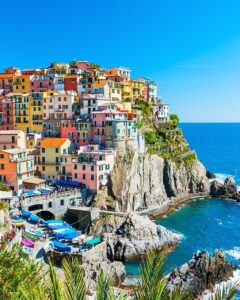 Italy’s Electrifying Run in the Soccer Champions League