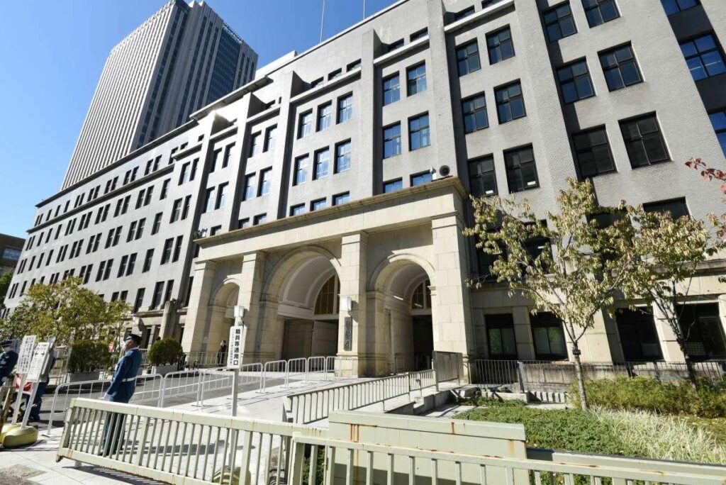 Japan’s Ministry of Finance Confirms Stable Economic Outlook Nationwide